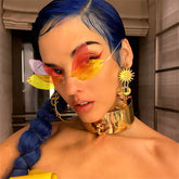 Dragonfly Sunglasses